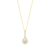 Colar lotus silver lp3198-1/2 prata, mulher_PRODUCT