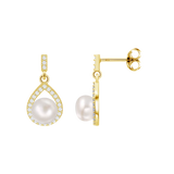 Brincos lotus silver lp3198-4/2 prata, mulher_PRODUCT