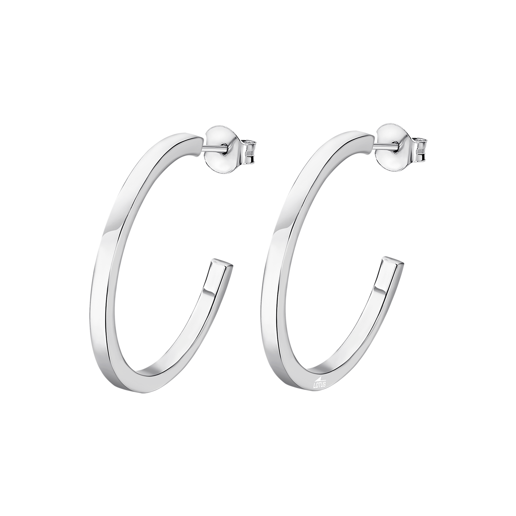 Pingentes lotus silver lp3203-4/2 prata, mulher_PRODUCT