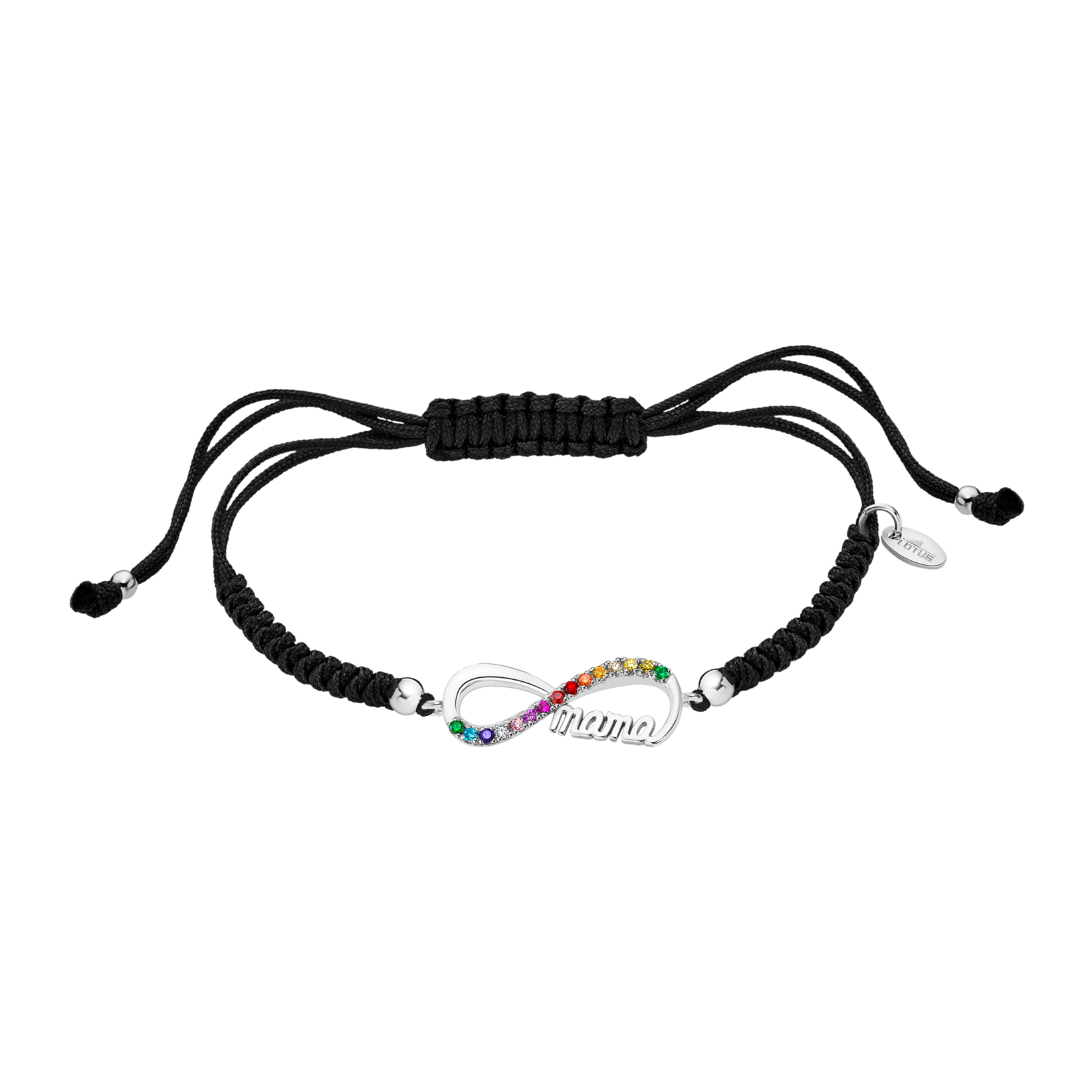 Pulseira lotus silver lp3213-2/6 prata 925 ml, mulher_PRODUCT