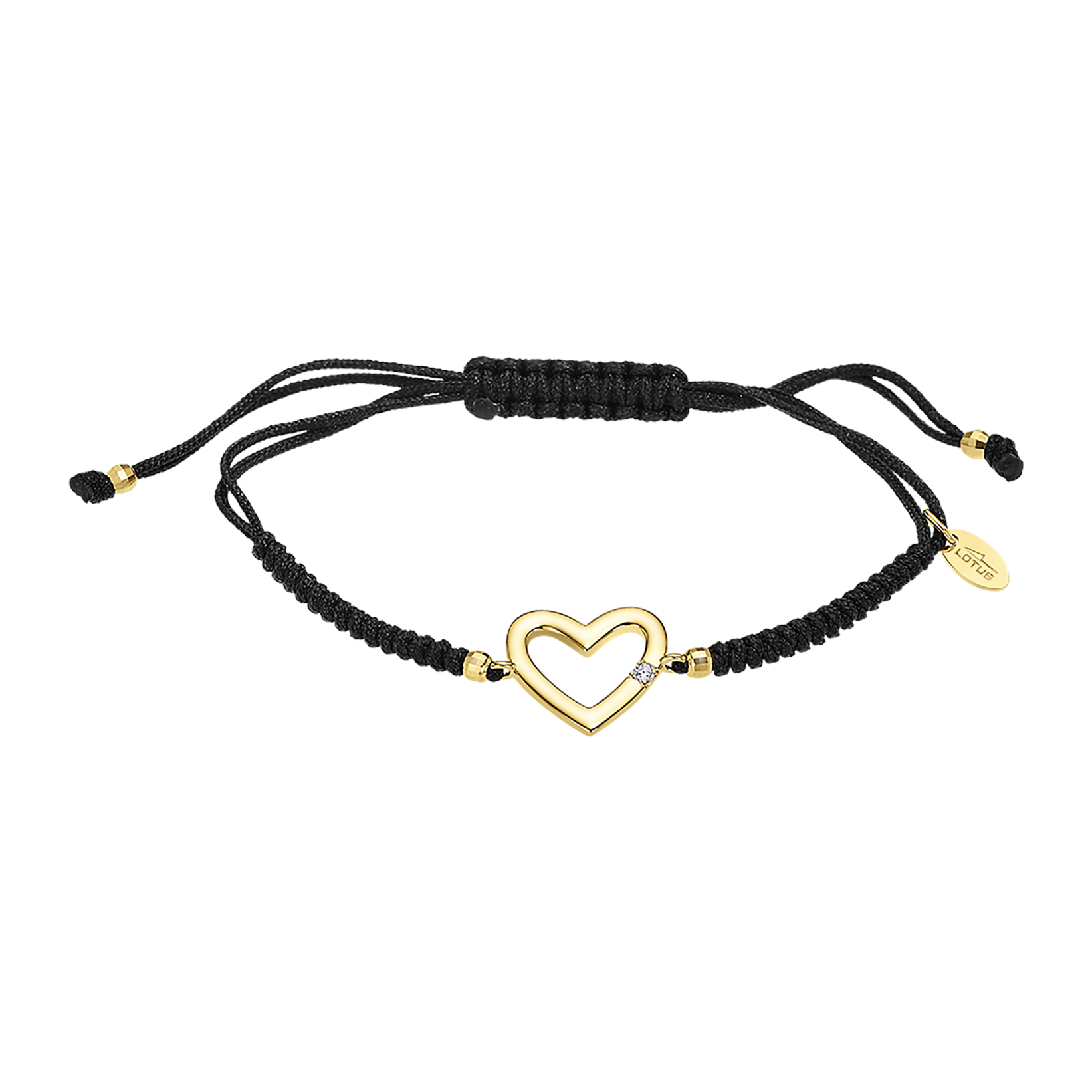 Pulseira coração lotus silver lp3217-2/2 prata, mulher_PRODUCT