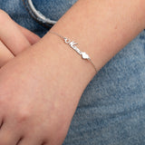 Pulseira mamãe coração lotus silver lp3234-2/1 prata, mulher_LIFESTYLE