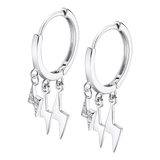 Pingentes raio lotus silver lp3273-4/1 prata, mulher_PRODUCT