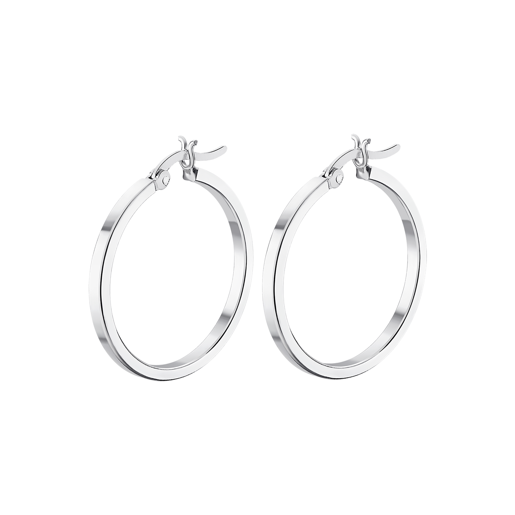 Pingentes lotus silver lp3277-4/1 prata, mulher_PRODUCT