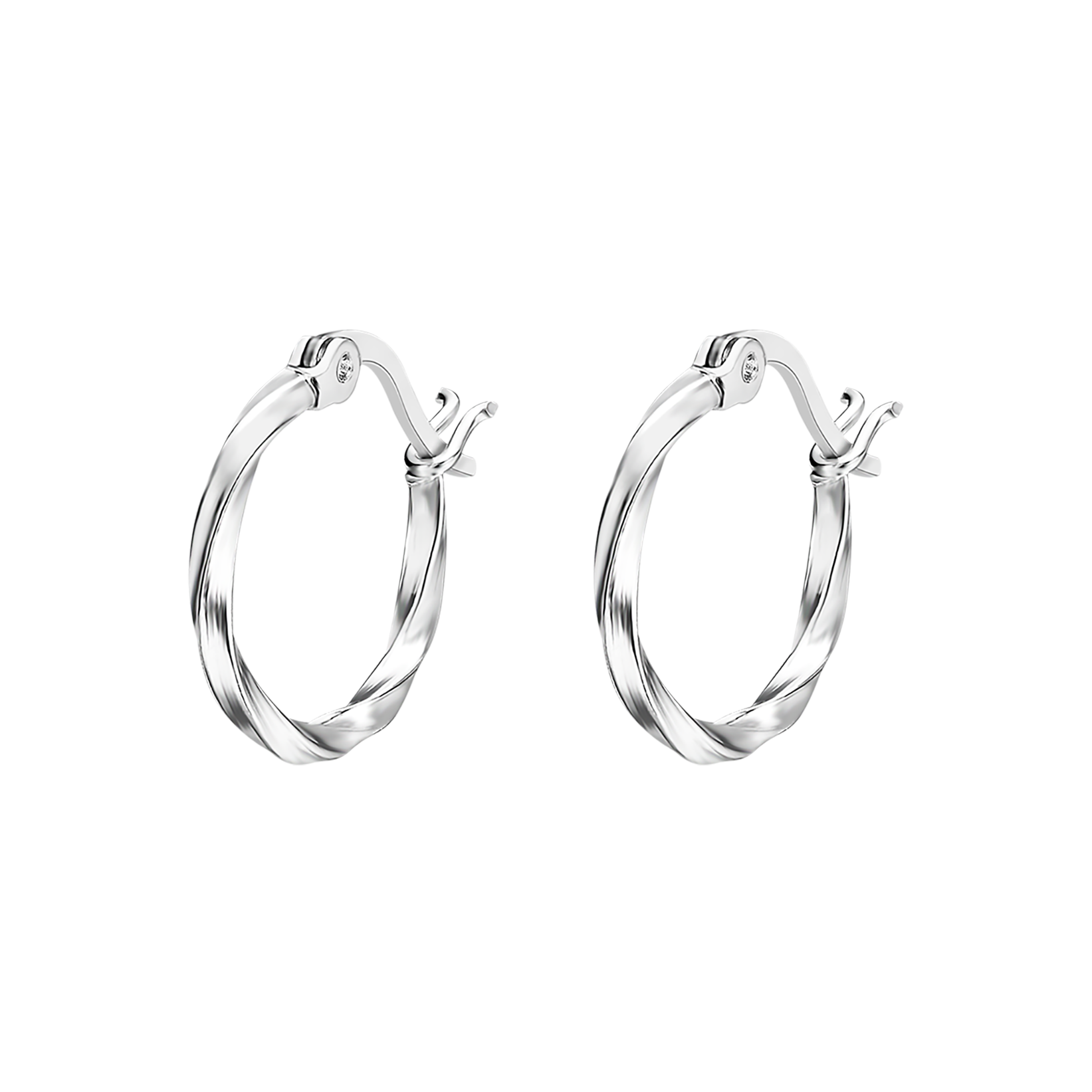 Pingentes argola lotus silver lp3279-4/1 prata, mulher_PRODUCT