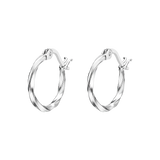 Pingentes argola lotus silver lp3279-4/1 prata, mulher_PRODUCT