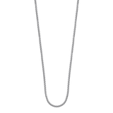Colar corrente lotus silver lp3286-1/1 prata, mulher_PRODUCT