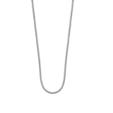 Colar corrente lotus silver lp3286-1/1 prata, mulher_PRODUCT