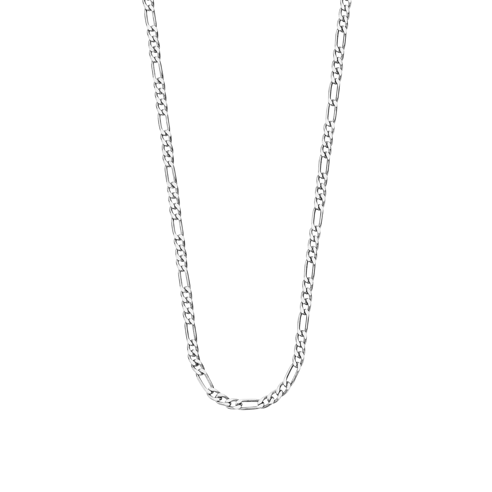 Colar corrente lotus silver lp3287-1/1 prata, mulher_PRODUCT