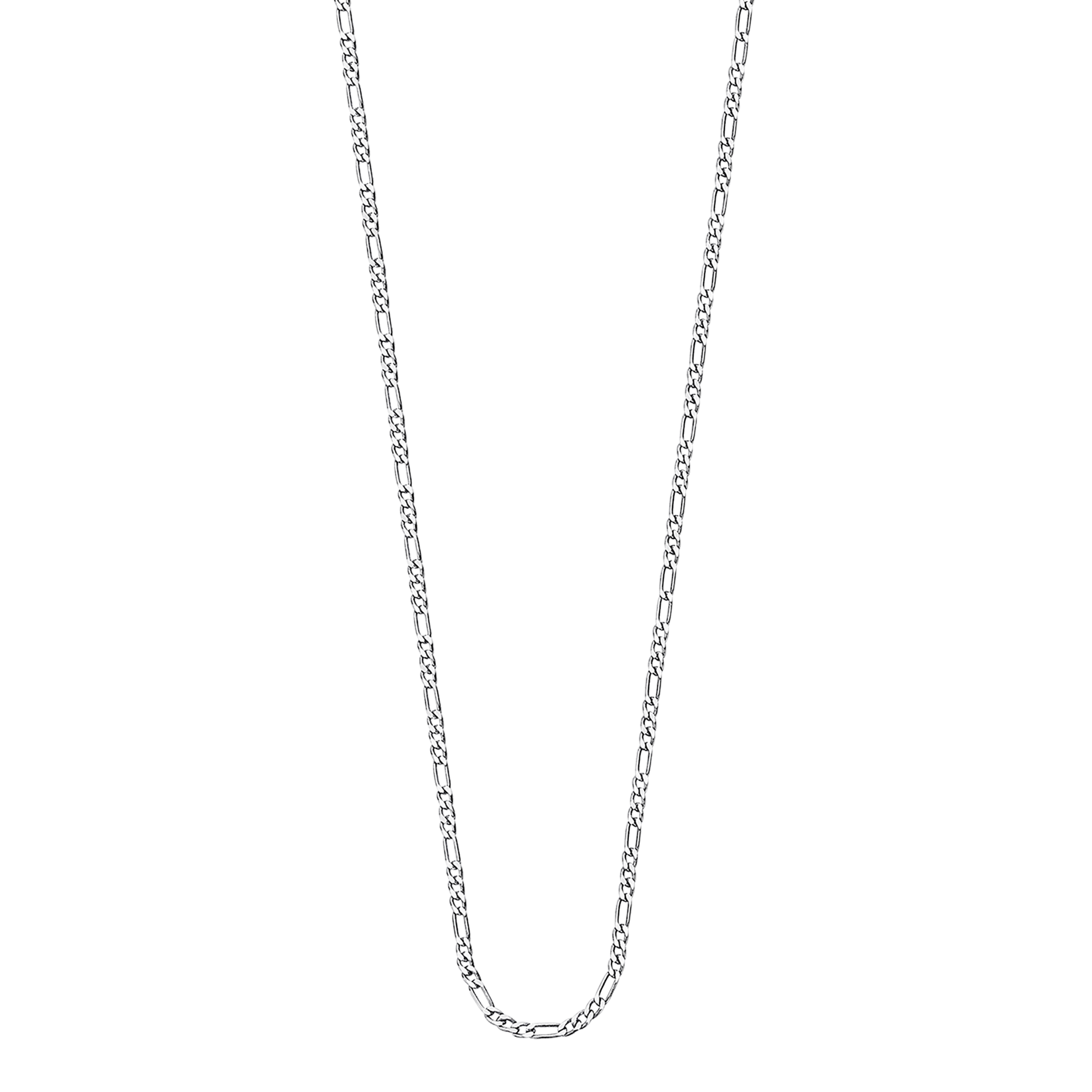 Colar corrente lotus silver lp3287-1/1 prata, mulher_PRODUCT