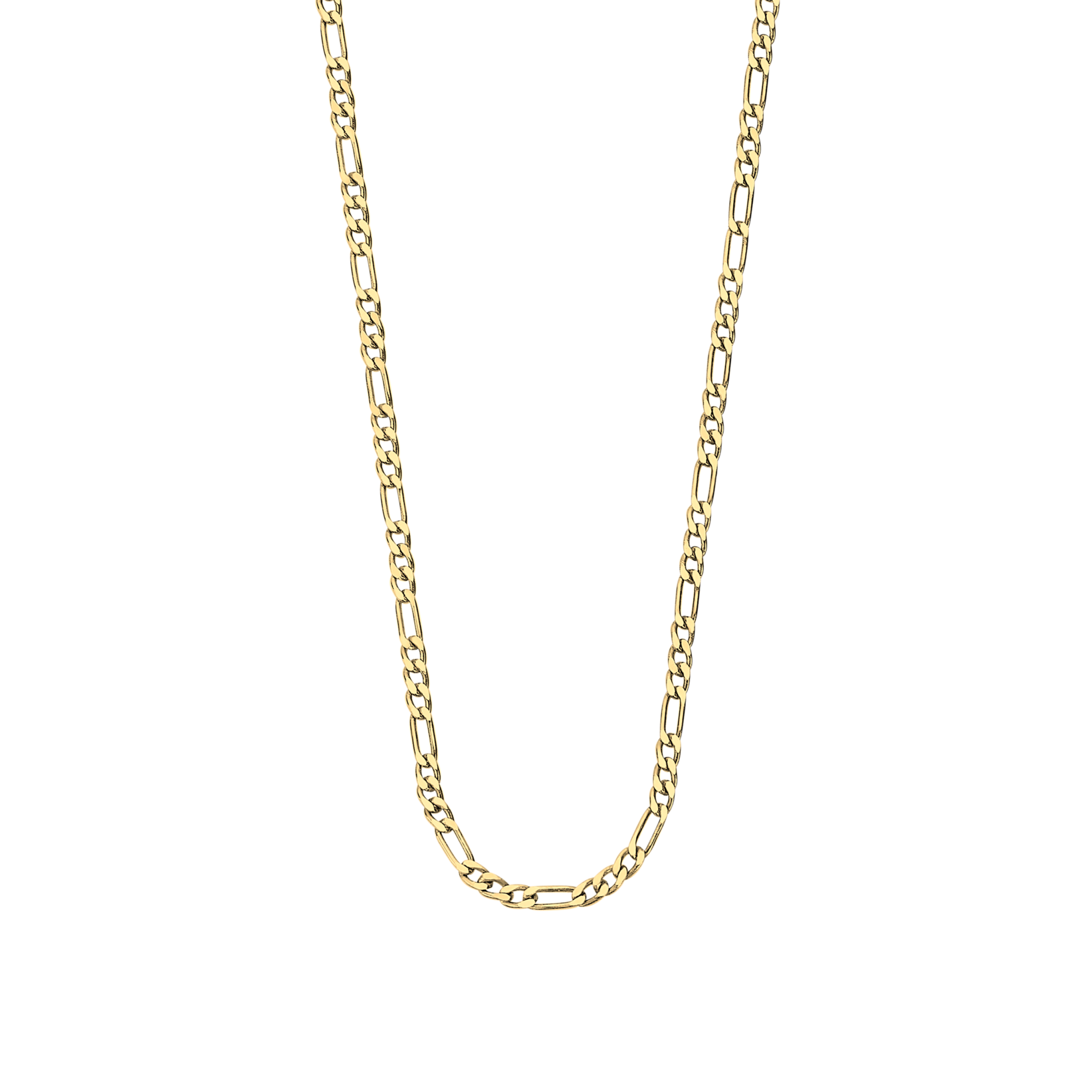 Colar corrente lotus silver lp3287-1/2 prata, mulher_PRODUCT