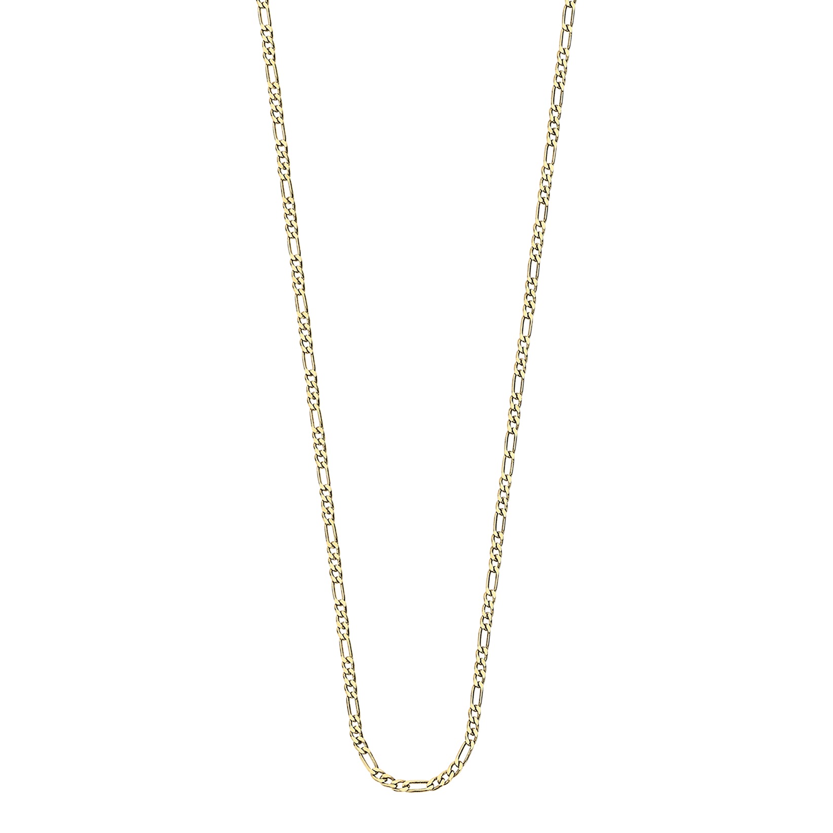 Colar corrente lotus silver lp3287-1/2 prata, mulher_PRODUCT
