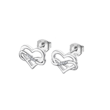 Pingentes lotus silver lp3307-4/1 prata, mulher_PRODUCT