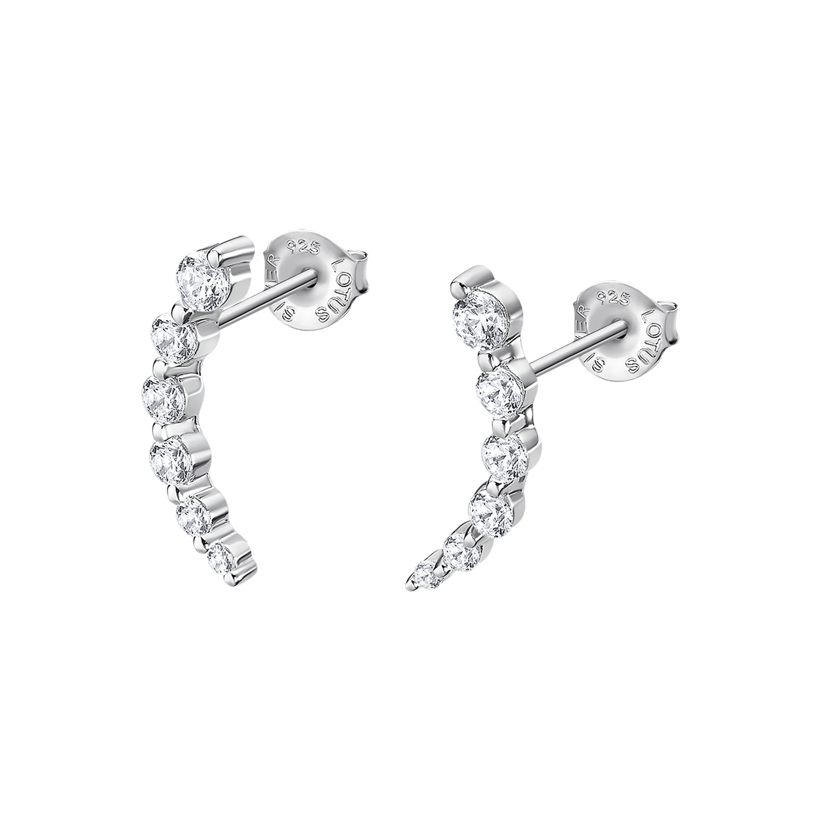 Pingentes lotus silver lp3389-4/1 prata, mulher_PRODUCT