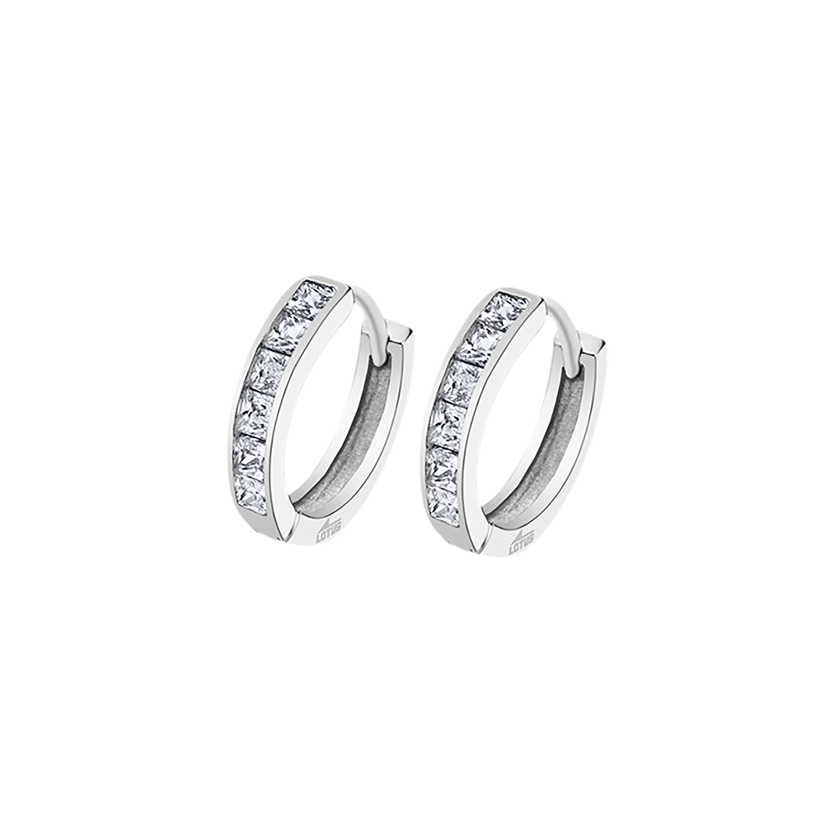 Brincos lotus silver lp3396-4/1 prata, mulher_PRODUCT