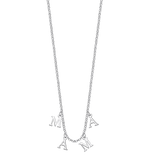 Colar mãe lotus silver lp3401-1/1 prata, mulher_PRODUCT