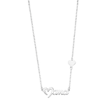 Colar mãe lotus silver lp3405-1/1 prata, mulher_PRODUCT