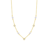Colar lotus silver lp3411-1/2 prata, mulher_PRODUCT