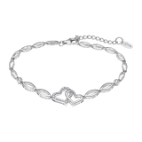 Pulseira lotus silver lp3424-2/1 prata 925 ml, mulher_PRODUCT