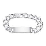 Pulseira cadeia lotus silver lp3432-2/1 prata, homem_PRODUCT