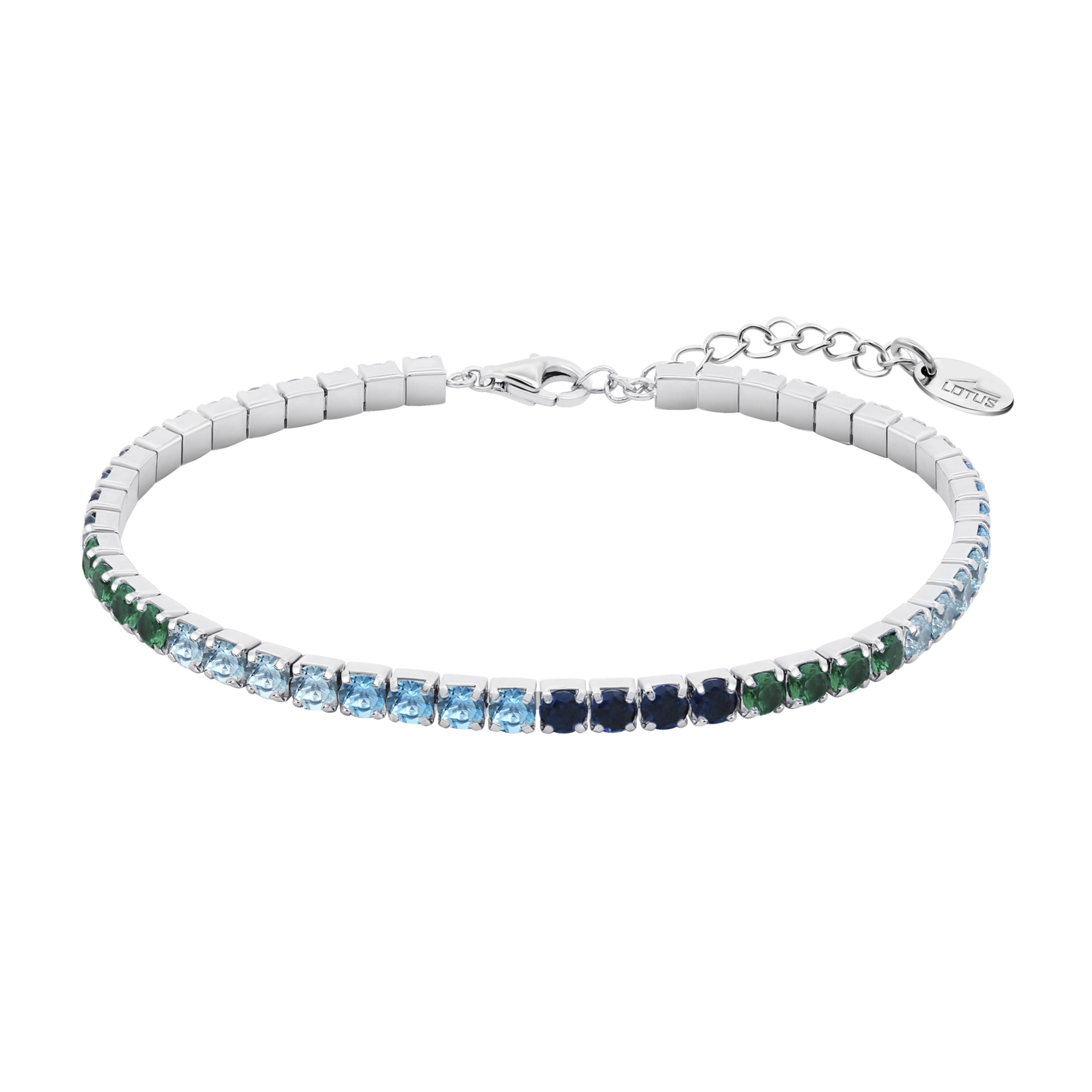 Pulseira lotus silver lp3452-2/4 prata, mulher_PRODUCT