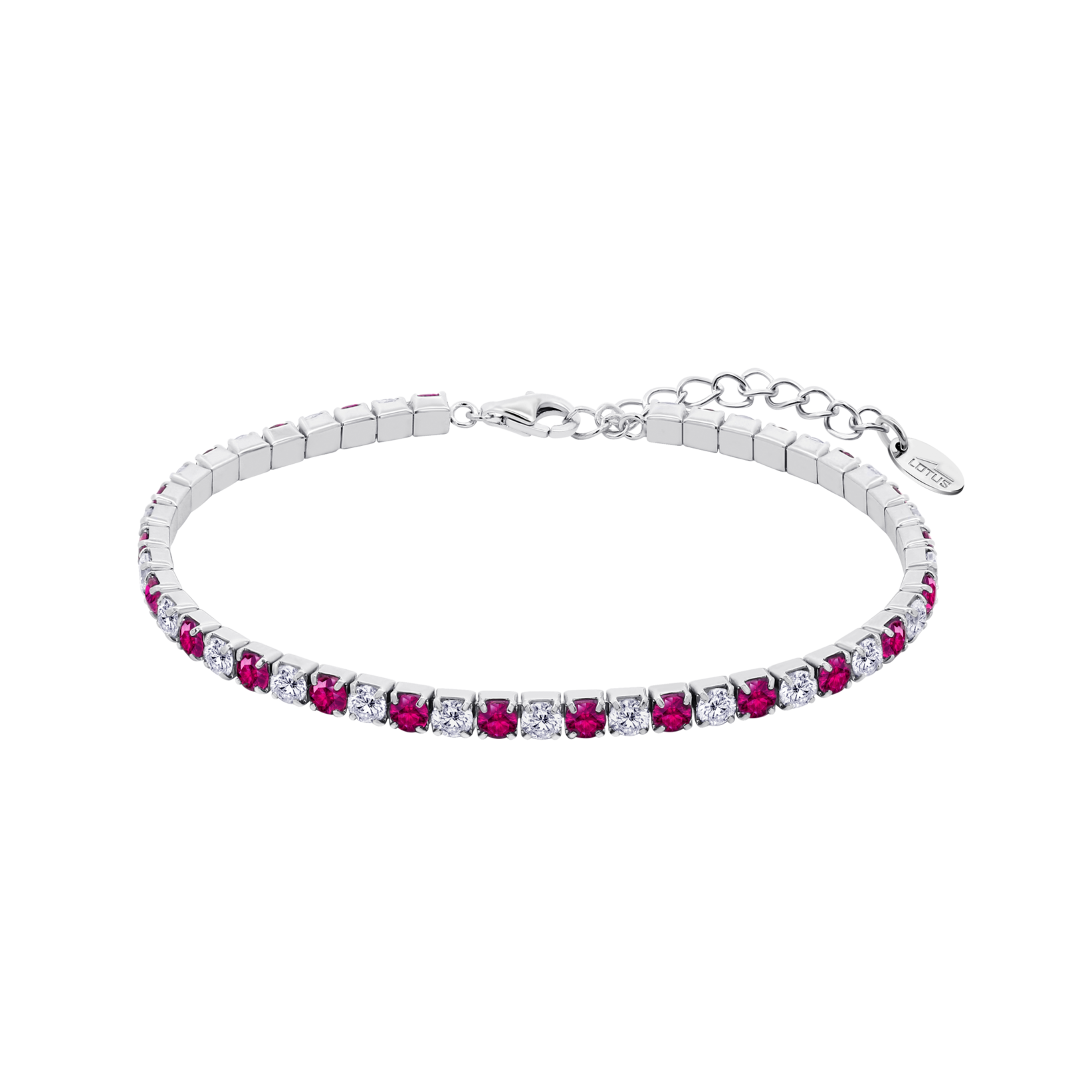 Pulseira lotus silver lp3452-2/6 prata, mulher_PRODUCT