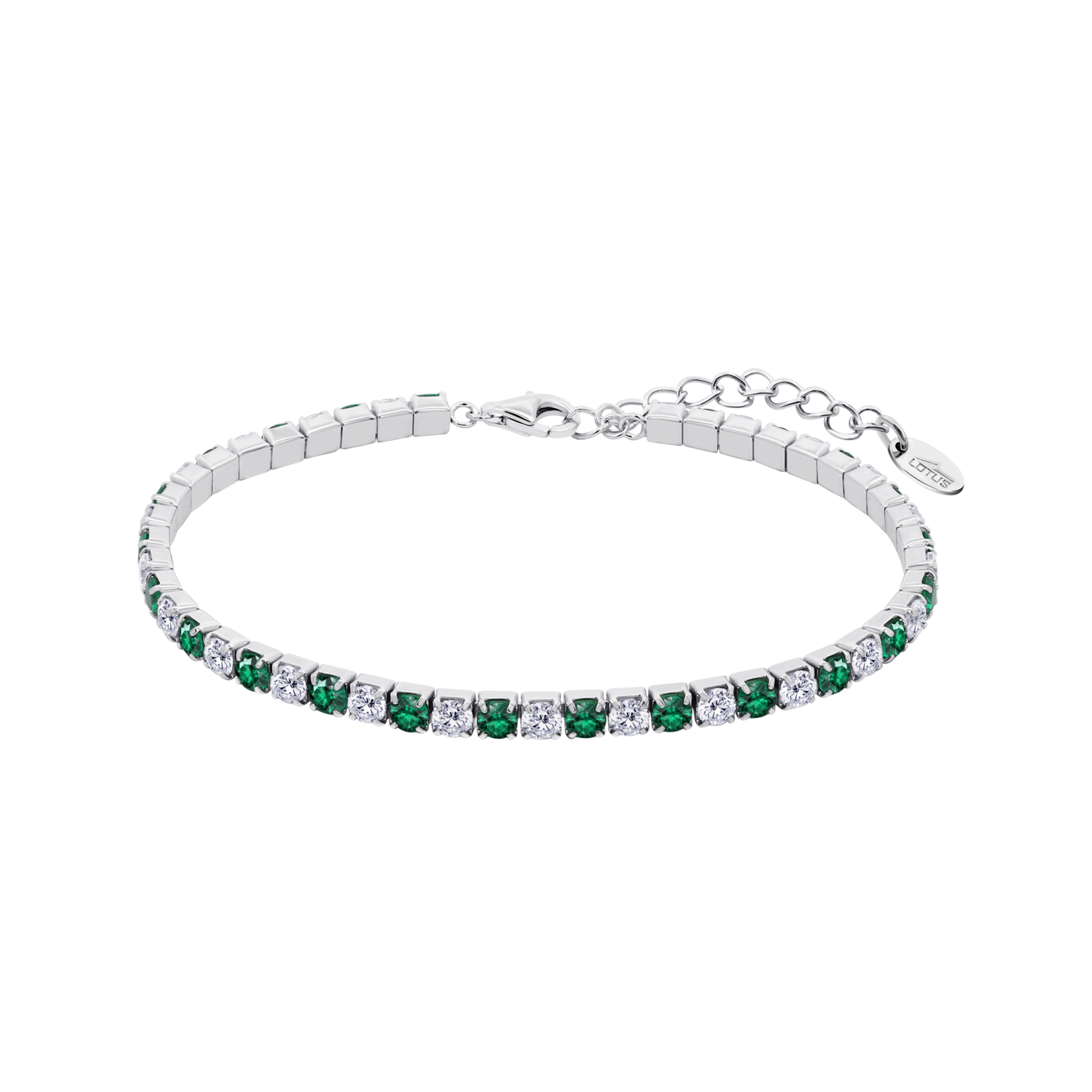 Pulseira lotus silver lp3452-2/7 prata, mulher_PRODUCT