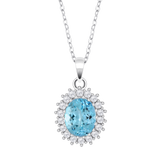 Colar lotus silver lp3459-1/5 prata, mulher_PRODUCT