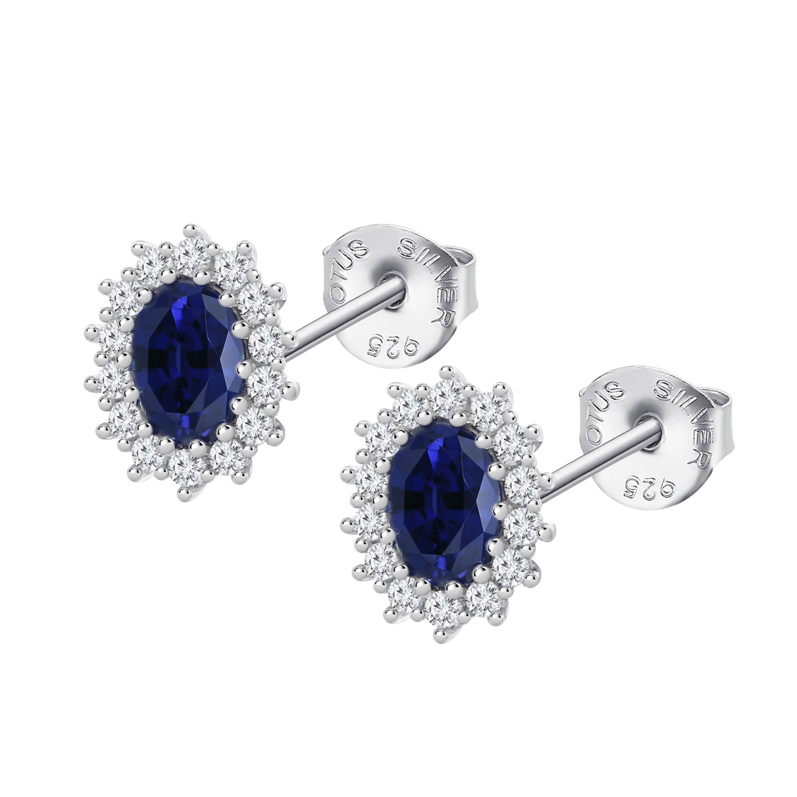 Brincos lotus silver lp3459-4/1 prata, mulher_PRODUCT