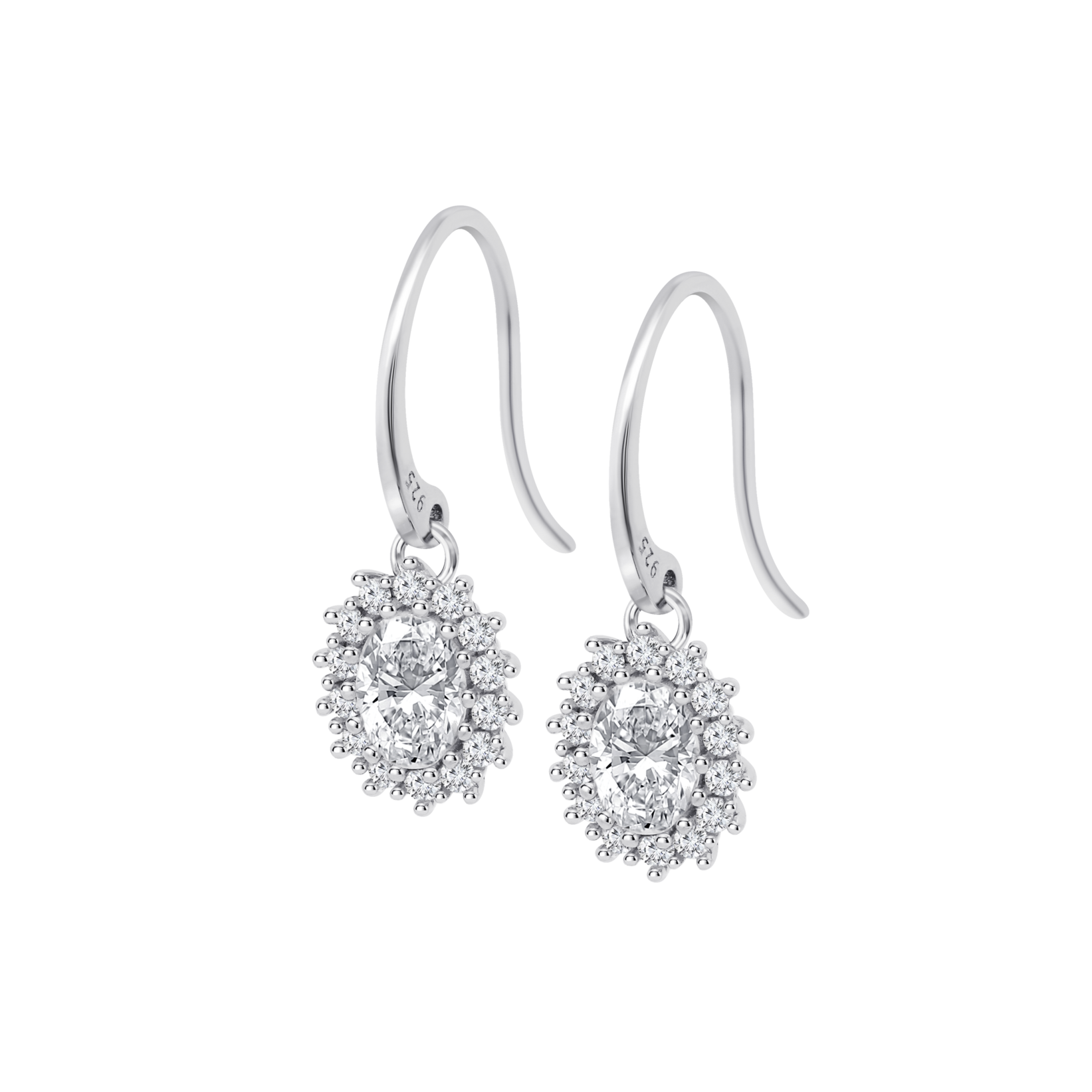 Brincos lotus silver lp3459-4/10 prata, mulher_PRODUCT