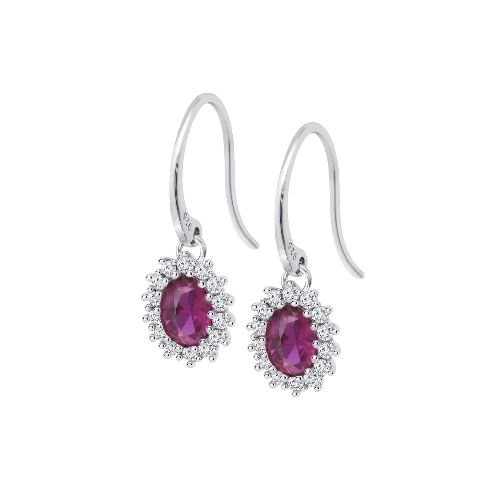 Brincos lotus silver lp3459-4/12 prata, mulher_PRODUCT