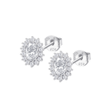 Brincos lotus silver lp3459-4/2 prata, mulher_PRODUCT
