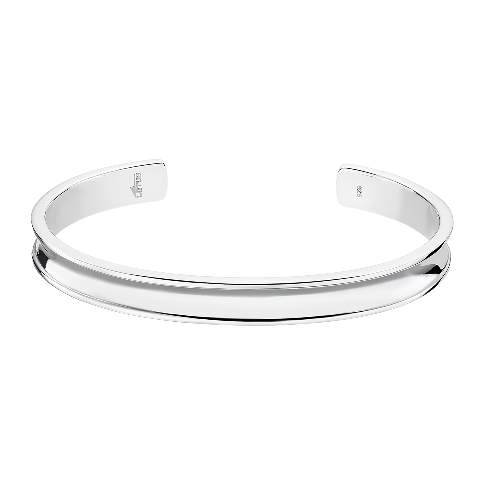 Pulseira lotus silver lp3468-2/1 prata, homem_PRODUCT