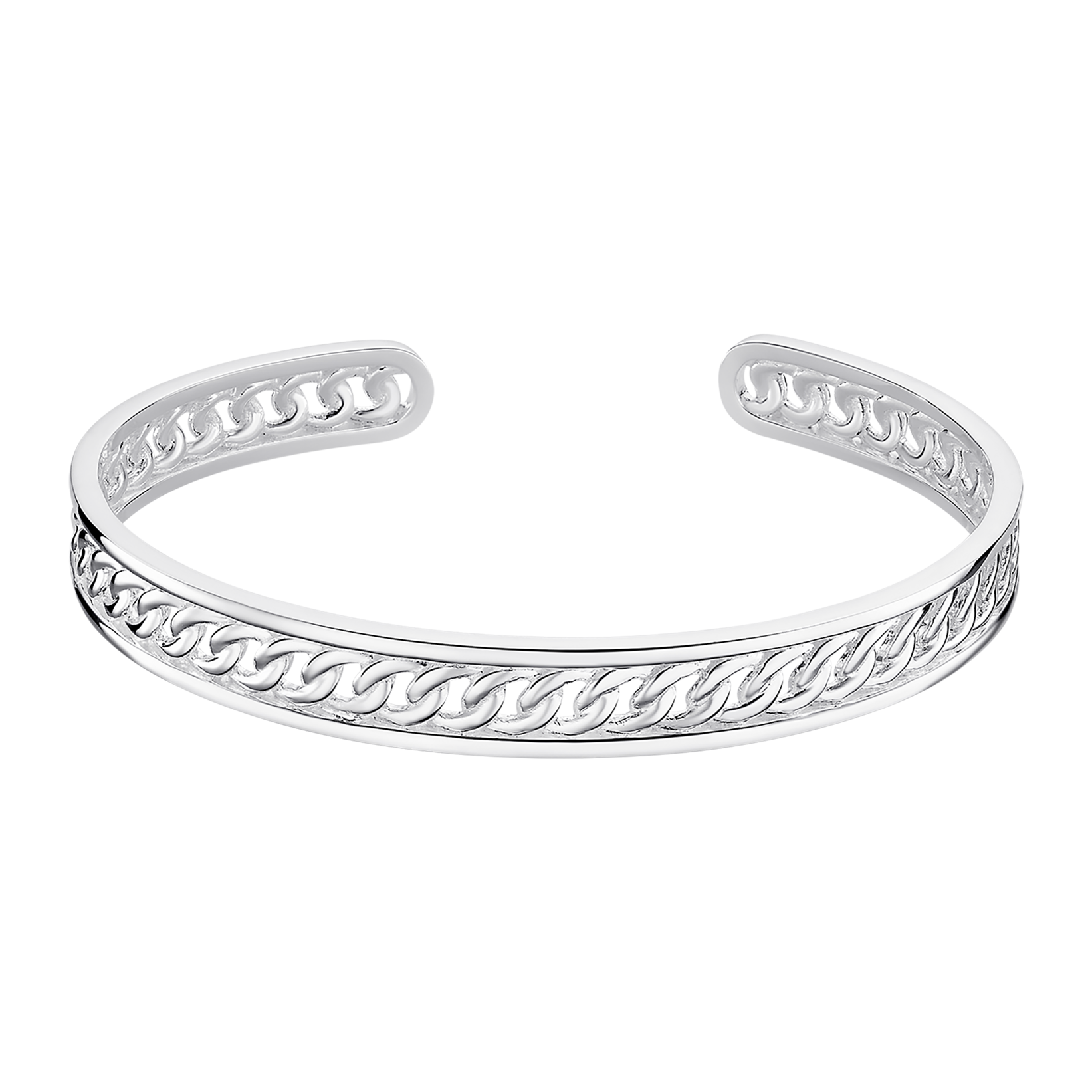 Pulseira lotus silver lp3469-2/1 prata, homem_PRODUCT