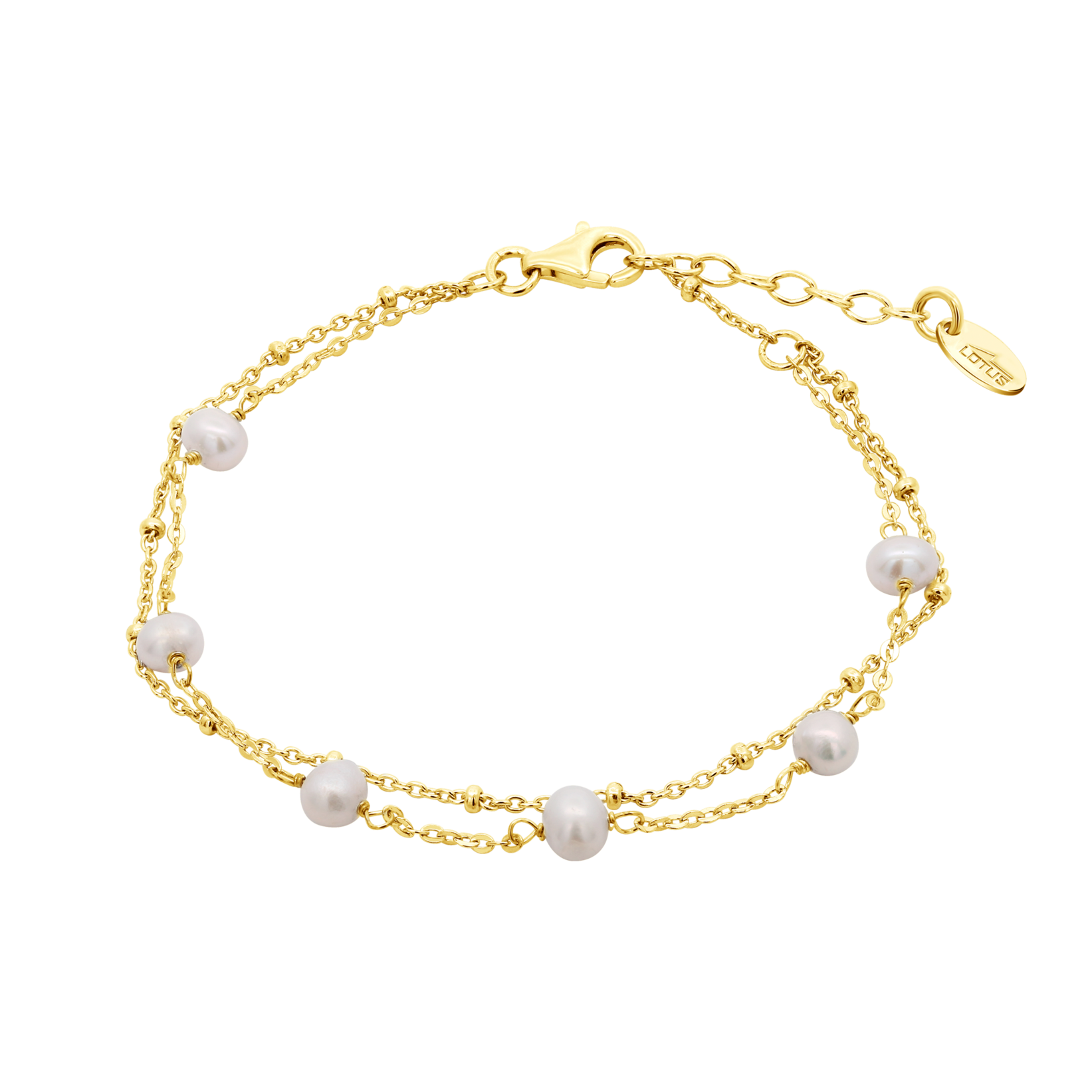 Pulseira lotus silver lp3477-2/2 prata, mulher_PRODUCT