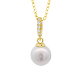 Colar lotus silver lp3478-1/2 prata, mulher_PRODUCT