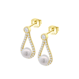 Brincos lotus silver lp3481-4/2 prata, mulher_PRODUCT