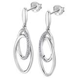 Brincos lotus silver pure essential lp3489-4/1 prata, mulher_PRODUCT