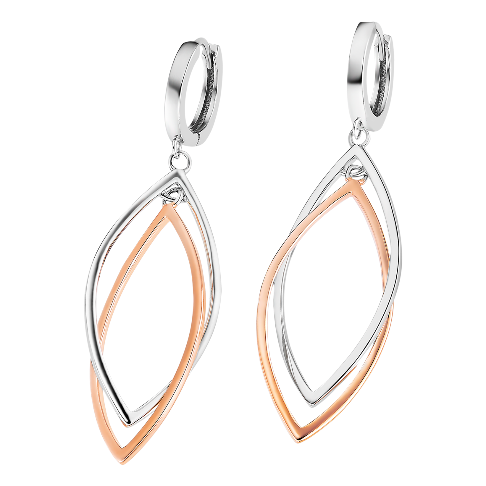 Brincos lotus silver trendy lp3533-4/1 prata, mulher_PRODUCT