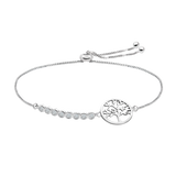 Pulseira árvore da vida lotus silver lp3545-2/1 prata, mulher_PRODUCT