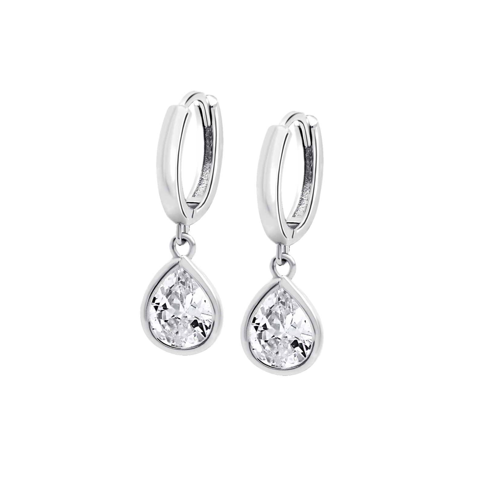 Brincos lotus silver lp3563-4/1 prata, mulher_PRODUCT