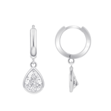 Brincos lotus silver lp3563-4/1 prata, mulher_PRODUCT