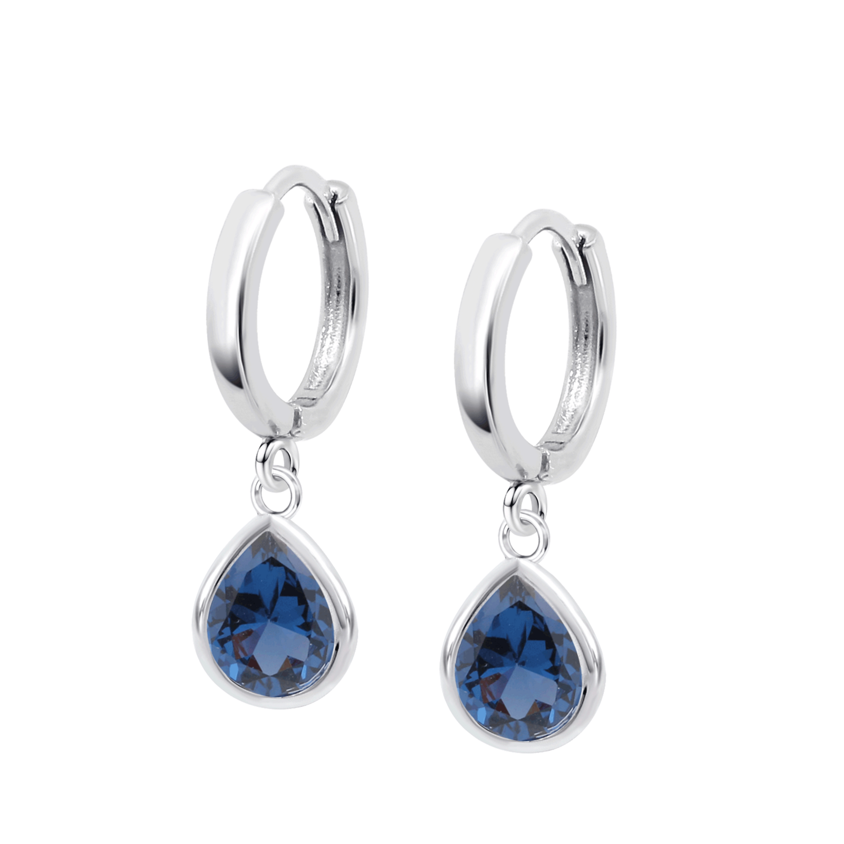 Brincos natureza lotus silver lp3563-4/6 prata, mulher_PRODUCT