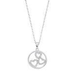 Colar coração lotus silver lp3593-1/1 prata, mulher_PRODUCT