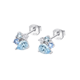 Brincos lotus silver lp3636-4/1 prata, mulher_PRODUCT