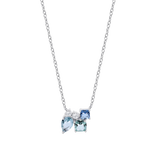 Colar lotus silver lp3637-1/1 prata, mulher_PRODUCT