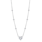 Colar coração lotus silver lp3648-1/1 prata, mulher_PRODUCT