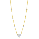 Colar coração lotus silver lp3648-1/2 prata, mulher_PRODUCT