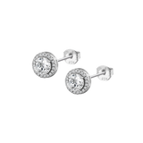 Brincos lotus silver lp3667-4/1 prata, mulher_PRODUCT