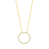 Colar lotus silver lp3671-1/3 prata, mulher_PRODUCT